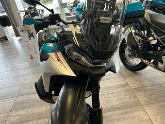 CF Moto 800 MT-X 2025 NOVINKA - 9
