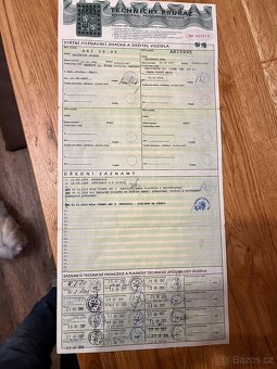Skoda felicia 1,3 benzin - 9