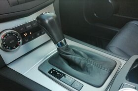 Mercedes W204 320CDI 4matic - 9
