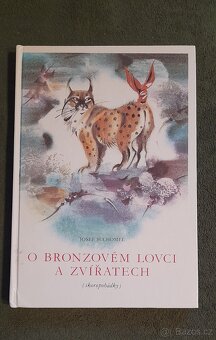 Dětské knihy - 9