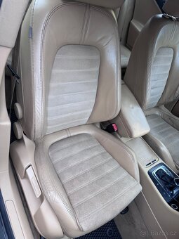 Pasat b6 2006 - 9