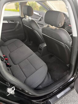 Audi A3 Sportback 8P - 9