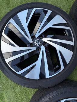 Volkswagen ID4 ID5 Enyag  Narvik LETNÍ SADA - 9