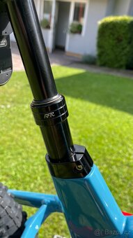 Prodám elektrokolo CUBE STEREO HYBRID 120 RACE 625 - 9