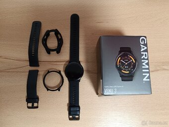 Garmin Venu 3 - 9