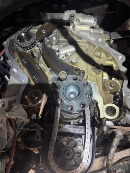 BMW X1 2.0d 135kw TOP - 9