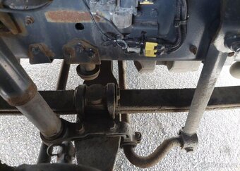 Prodám Tahač DAF XF 510 FT SSC 4x2 - 9