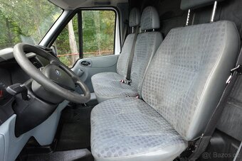 FORD TRANSIT L3H3 300L 2.2TDCI SERVISKA - 9