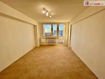 byt 2+1/L 61m2, Seifertova, Kolín 3 - 9