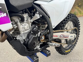 KTM 250 SX-F - 9
