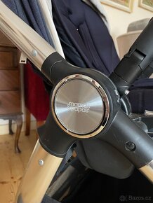 Kočárek Mamas & Papas Occaro - 9