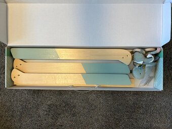 Dětská hrazdička Little Dutch - 9