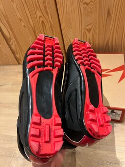 Běžecké boty MADSHUS Hyper RPS velikost 48 - 9