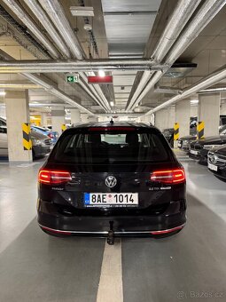 VW Passat B8 2.0tdi DSG - 9