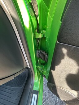 Volkswagen Golf IV Variant 1.9 TDI 74 kW 4x4 • 6 kvalt • - 9