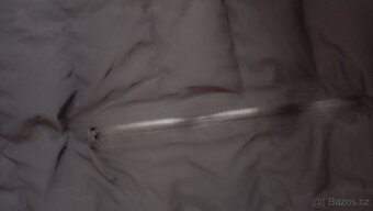 Rab - pánská péřová bunda s membránou - 9