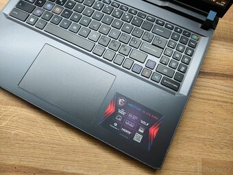 RTX 5070 8GB_ACER NITRO V16 AI_R7 260_16GB_1TB_180HZ - 9