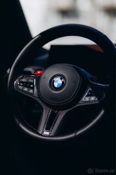 BMW M3 Competition, DPH, Záruka , Servis - 9