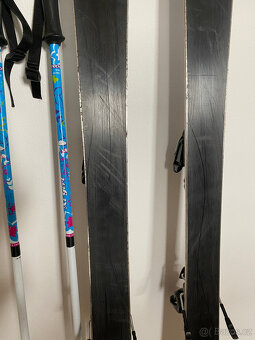 Lyže Blizzard RX-Sprit 130cm - 9