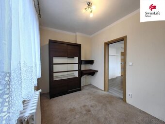 Prodej bytu 3+1 78 m2, Hvozd - 9