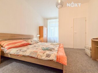 Prodej komerční Činžovní dům, 1 192㎡ - 9