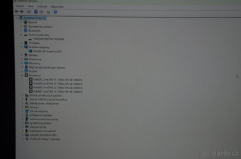 Microsoft Surface PRO 5 i5/8GB/SSD 256GB/záruka - 9