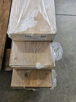 Plovoucí podlaha laminátová - 9