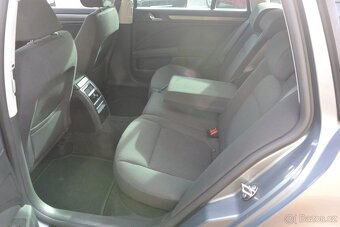 PRODÁM Škoda Superb 1.4TSi - 9