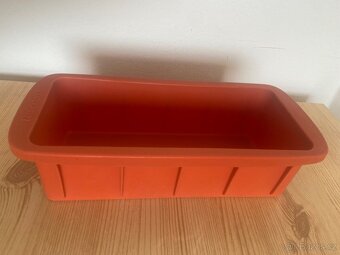 Silikonové formy - 9