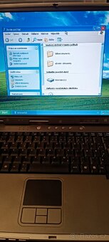 Asus M2400N Mobile Genuine Intel processor - 9