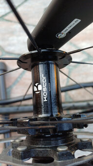 ORBEA ORCA M30, KARBON - 9