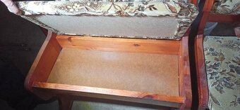 Prodám rohovou lavici - 9