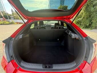 Honda Civic 2020 1.0 Manual - 9