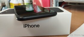 iPhone 7 32GB, black, CZ distribuce + 14x Case ZDARMA - 9