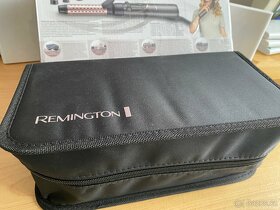 Kulmofén Remington Curl & Straight v kufříku nový - 9