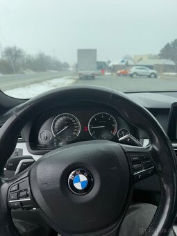 BMW 525d F10 xDrive 160kW - 9
