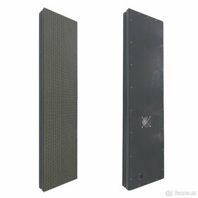 LED Banner 128X32W-R - 9