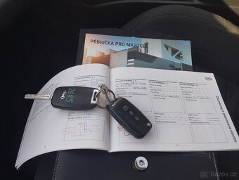 Kia Ceed 1.6, Benzín, 99Kw, rv.2018/09 (c.j.2685) - 9