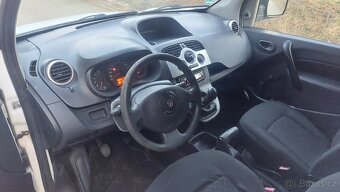 Renault kangoo Compact 1.5 dci - 9