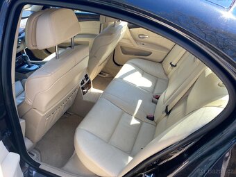 BMW 520d (e60) - 9