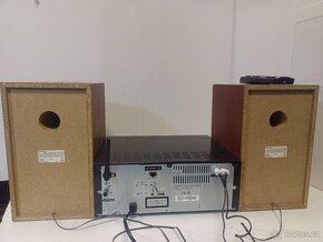 SONY HCD-NX750Ni, FM-DAB-CD-USB - 9