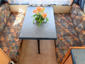 HOBBY DE LUXE 400 - 9