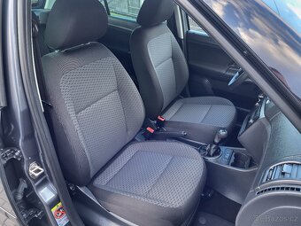 Škoda Fabia 1.2TSi 63kw,pěkný stav, po velkém servise - 9