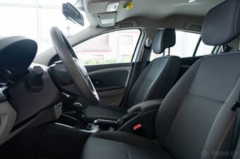 Renault Mégane 1.6 16V - 9