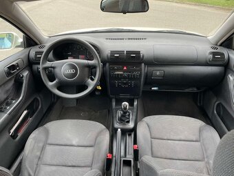 Audi A3 1.9 TDI 66kW FACELIFT ( 5.DVEŘÍ ) - 9