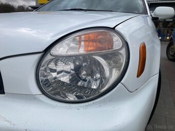 Prodám Subaru impreza TS 1.6, odečet DPH - 9