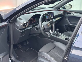 Cupra Formentor 2022 1.5 TSI LED ACC Virtual DPH - 9