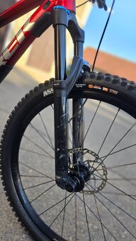 Trek fuel ex 8 - 9