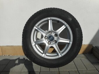 AL LETNÍ KOLA 5x 108 r15 - 9