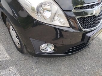 Chevrolet SPARK 1.0i 50kW, r.v. 4/2010, najeto 144.482 km - 9